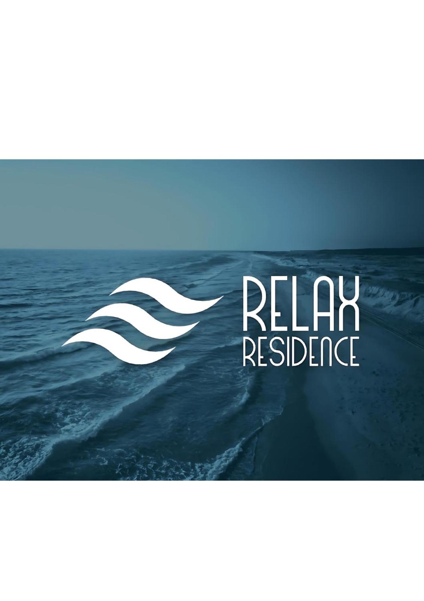 Relax Spille
